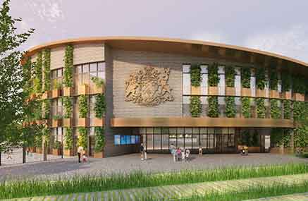 广州市斐特思学校