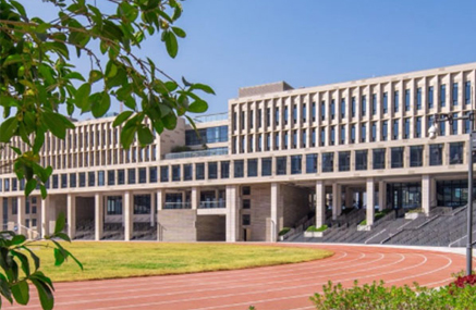 佛山市霍利斯外籍人员子女学校LEH